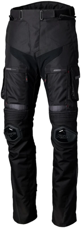 Image of RST Ranger Pants Black Size 50