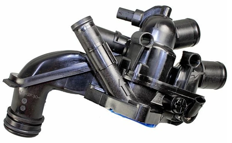 Image of Thermostat METZGER 4006289