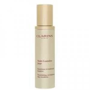 image of Clarins Nutri-Lumiere Nourishing and Revitalizing Day Emulsion 50ml