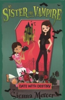 Image of Date with Destiny by Sienna Mercer Paperback