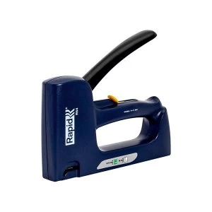 Image of Rapid R64E Ergonomic Combi Tacker