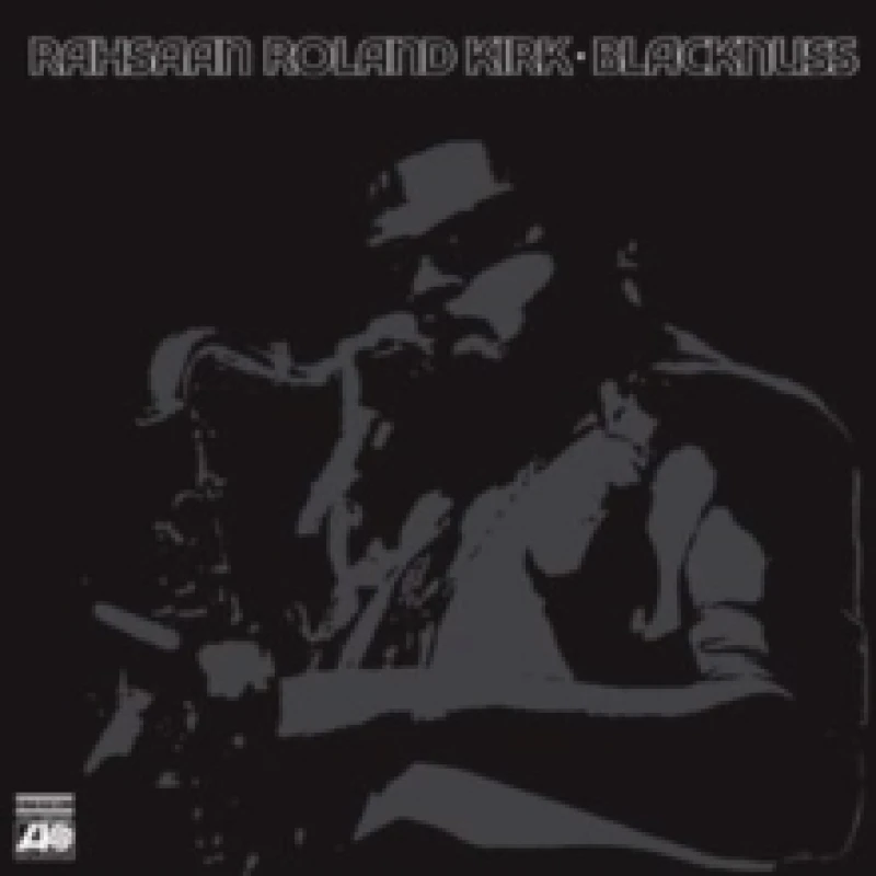 Image of Blacknuss Vinyl
