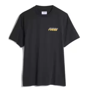 Image of Farah Vere Tee Mens - Green