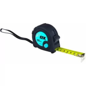Image of OX Trade 5m Tape Measure