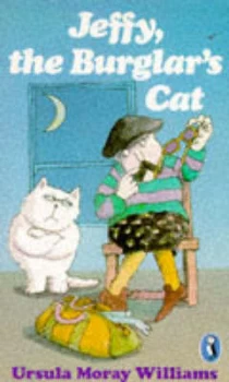 Image of Jeffy by Ursula Moray Williams and David Mckee Paperback
