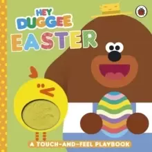 Image of Hey Duggee: Easter : A Touch-and-Feel Playbook