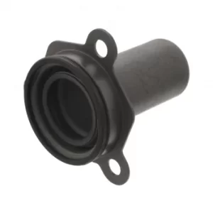 Image of Clutch Release Bearing Sleeve Guide Tube clutch 46183 by Febi Bilstein