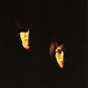 Image of The Telescopes Untitled Second Limited Edition Vinyl