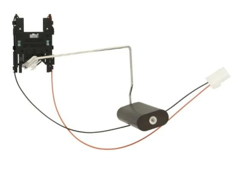 Image of Bosch 1 582 980 163 Fuel Level Sensor mounting Sender Unit,fuel tank (605)
