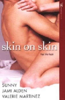 Image of Skin on Skin by Jami Alden Book