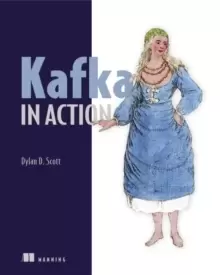 Image of Kafka in Action