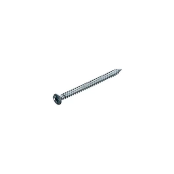 Image of 3719240 Twin Thread Recessed Screw 6 x 2' (Pack of 200) - Schneider Electric