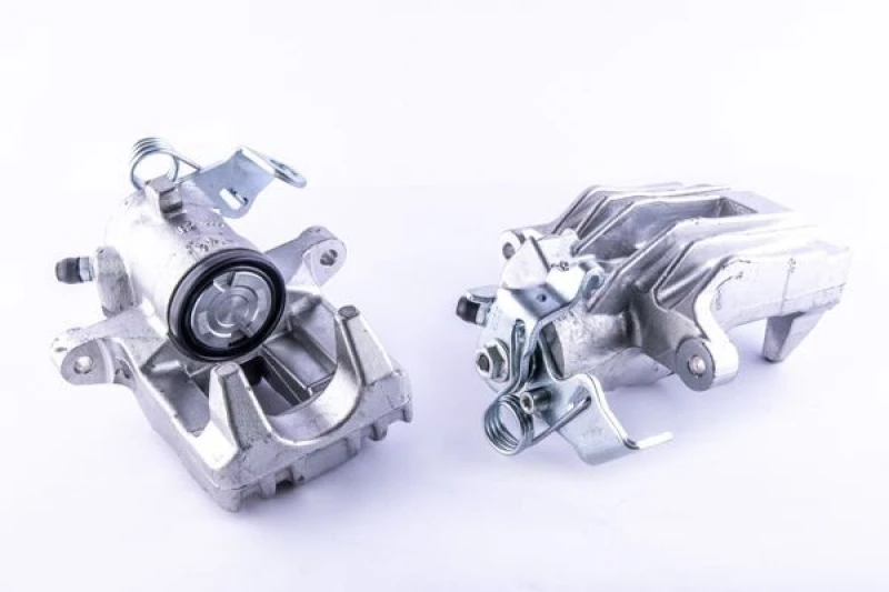 Image of HELLA Brake caliper HELLA 8AN 355 783-441