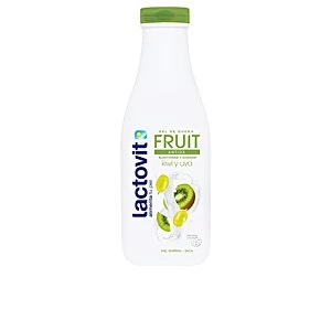 LACTOVIT FRUIT ANTIOX gel ducha 600ml