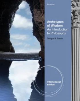 Image of Archetypes of Wisdom by Douglas Soccio Paperback