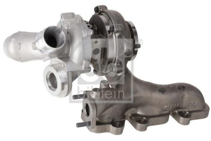 Image of Turbocharger FEBI BILSTEIN 191225