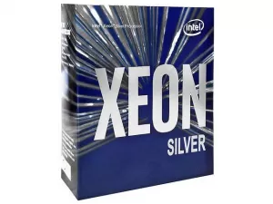 Image of Intel Xeon Silver 4214R 2.4GHz CPU Processor