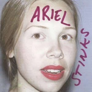 Image of Ariel Pink - Thrash & Burn Vinyl