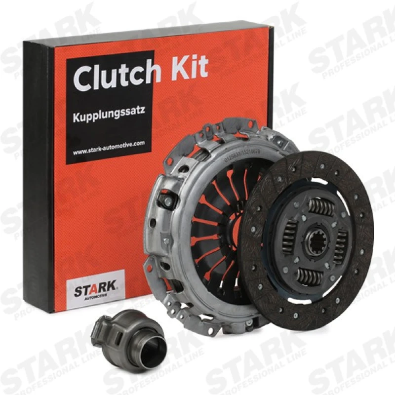 Image of STARK Clutch kit STARK SKCK-0100332