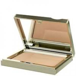 Image of Clarins Ever Matte Mineral Powder Compact 00 Transparent Opal 10g / 0.3 oz.