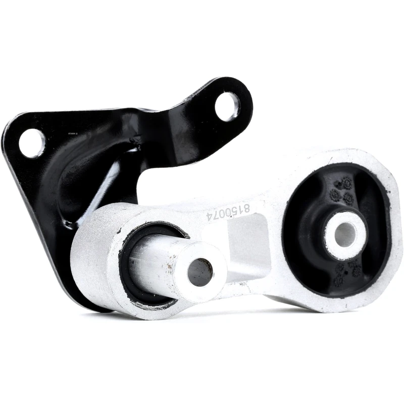 Image of STARK SKEM-0660099 Engine mount transmission sided, Rubber-Metal Mount Elastomer Engine Mounting (247)