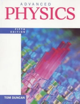 Image of Advanced Physics by Tom Duncan Paperback