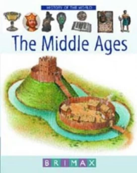 Image of The Middle Ages Hardback