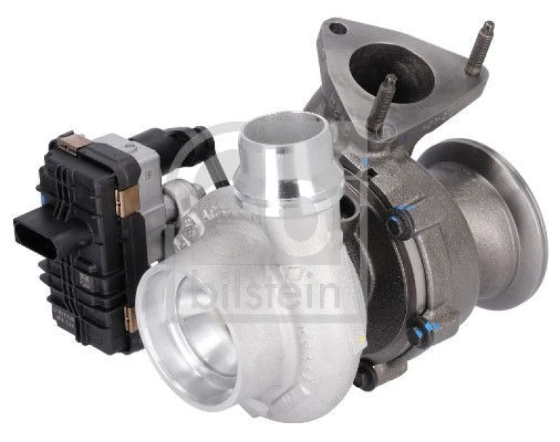 Image of Turbocharger FEBI BILSTEIN 194242