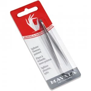 Image of Mavala Splinter Tweezers