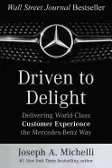 Image of driven to delight delivering world class customer experience the mercedes b