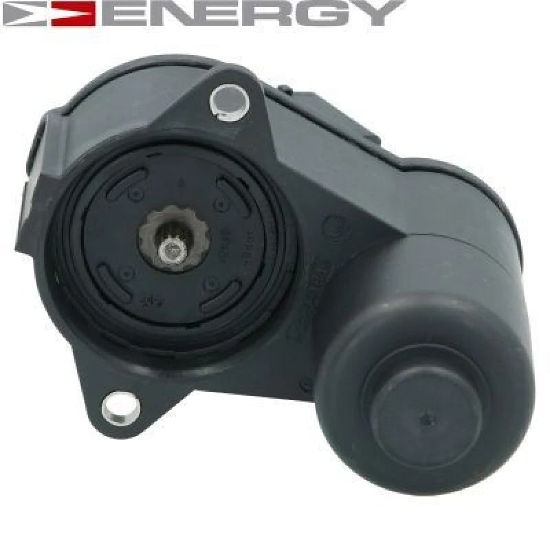 Image of ENERGY Parking brake actuator / motor ENERGY SH00004