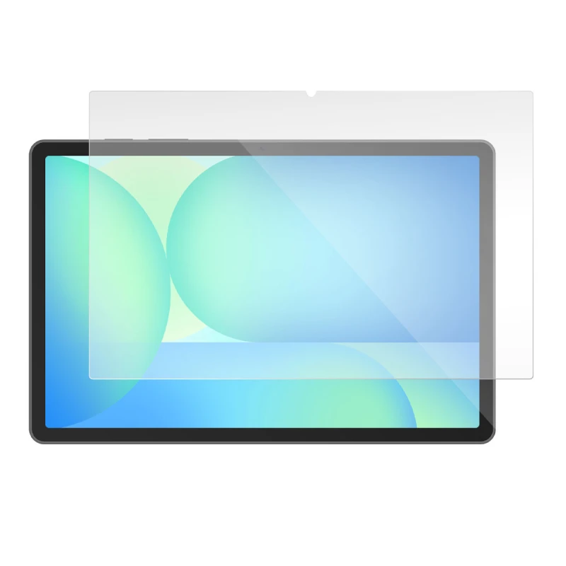 Image of Compulocks Galaxy Tab S9/S9FE/S10FE/S10 Lite/S11. Tempered Glass Scree