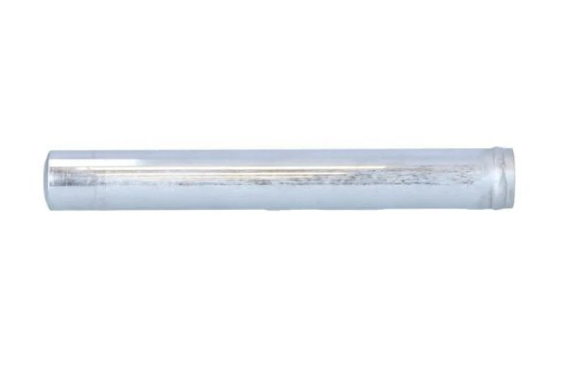 Image of NRF 33192 Receiver Drier EASY FIT Aluminium, with seal ring, with gaskets/seals Aluminium Dryer,air conditioning (851)