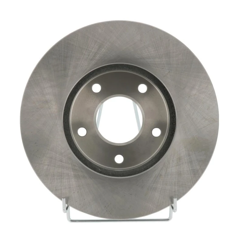 Image of Brake disc CHAMPION 562441CH