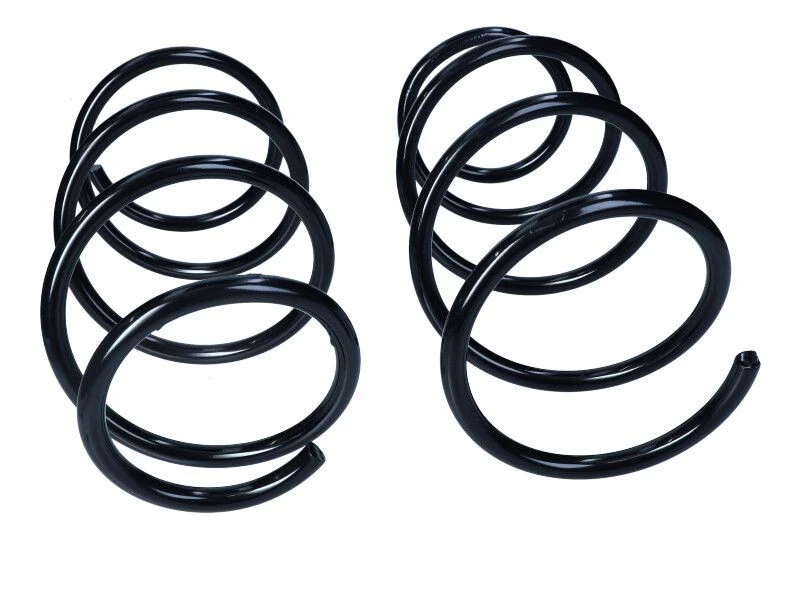 Image of MAXGEAR Coil spring MAXGEAR 60-1383D