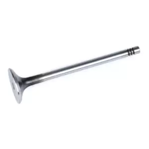 image of AE Exhaust Valve Chromed valve stem V91950 FIAT,LANCIA,STILO (192),Doblo Cargo (223_),Doblo Kombi (119_, 223_),STILO Multi Wagon (192),MULTIPLA (186)