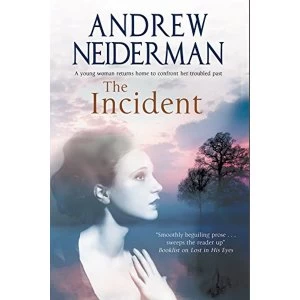 Image of The Incident by Andrew Neiderman (Paperback, 2017)