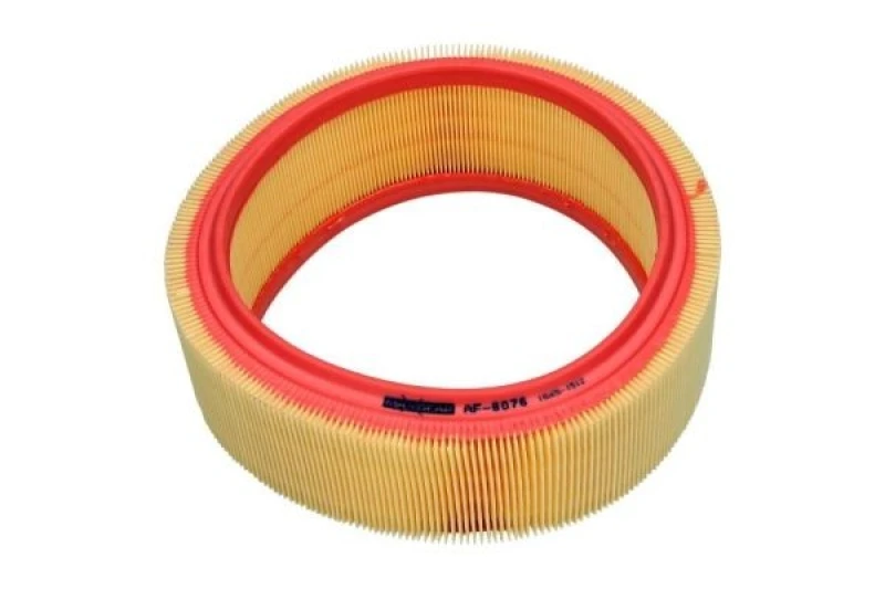 Image of MAXGEAR 26-0204 Air filter Filter Insert Air Filter (8)