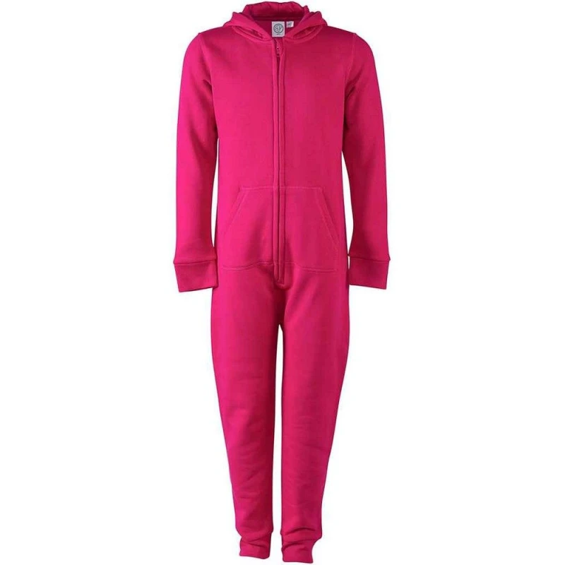 Image of Sf SM470 boys's Sleepsuits in Multicolour