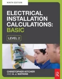Image of Electrical Installation Calculations : Basic