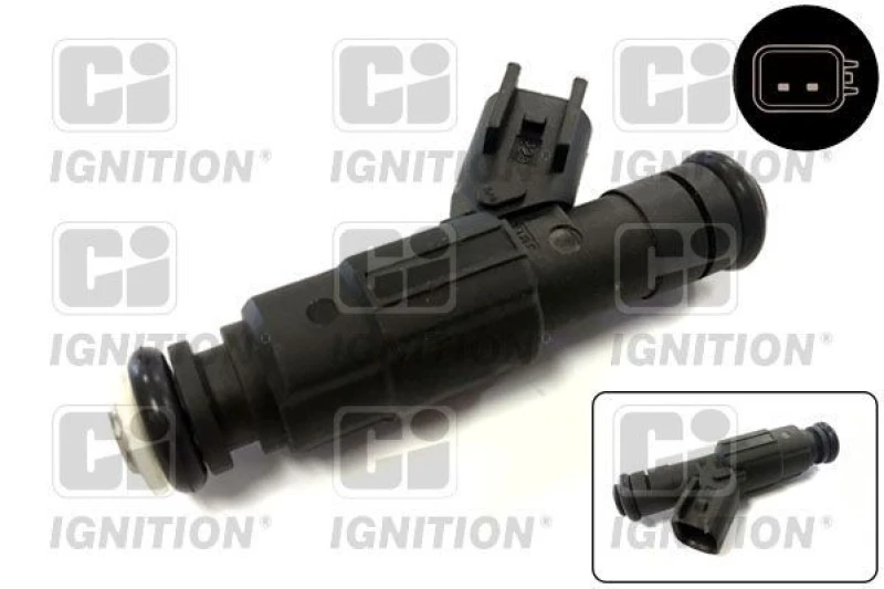 Image of QUINTON HAZELL Nozzle and Holder Assembly QUINTON HAZELL XPSI59