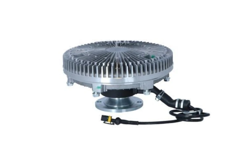 Image of NRF 49001 Fan Clutch Clutch,radiator fan (509)
