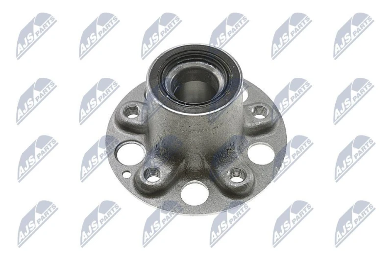 Image of NTY Wheel bearing kit NTY KLP-ME-021P