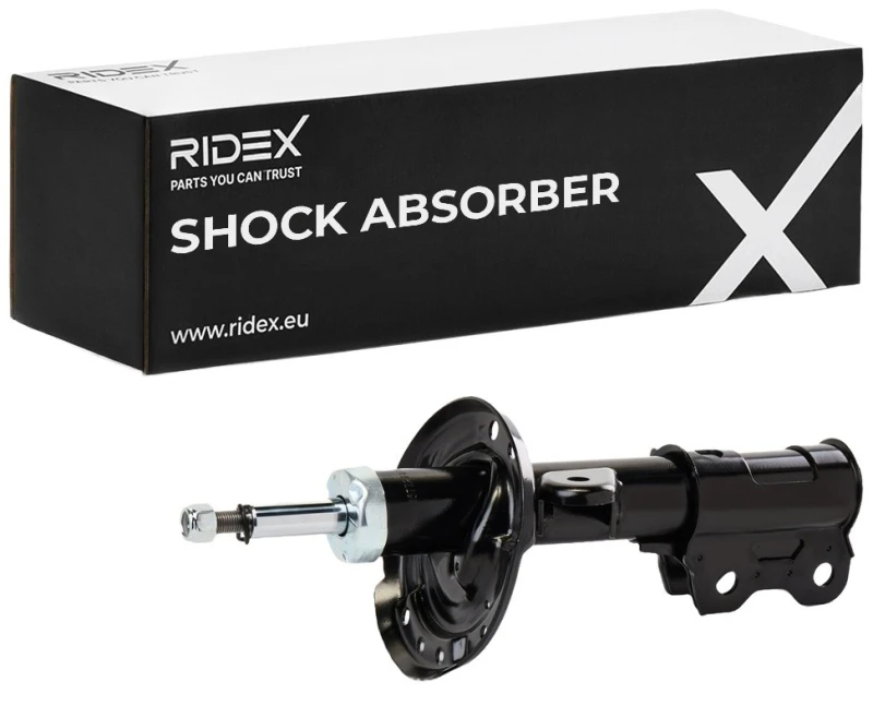 Image of RIDEX Shock absorber RIDEX 854S18695