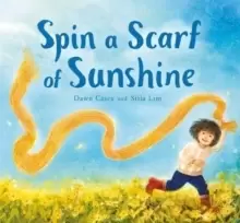 Image of Spin a Scarf of Sunshine