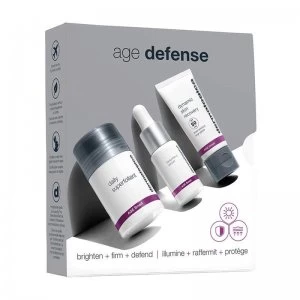 image of Dermalogica Age Defense Kit