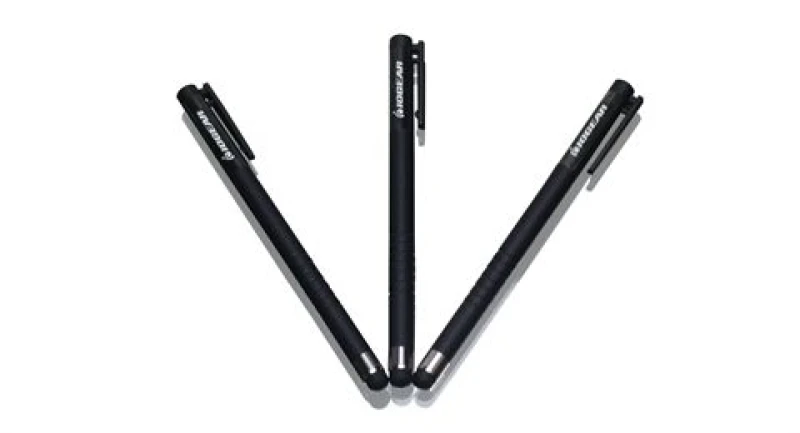 Image of iogear GSTY103 stylus pen Black