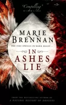 Image of In ashes lie by Marie Brennan