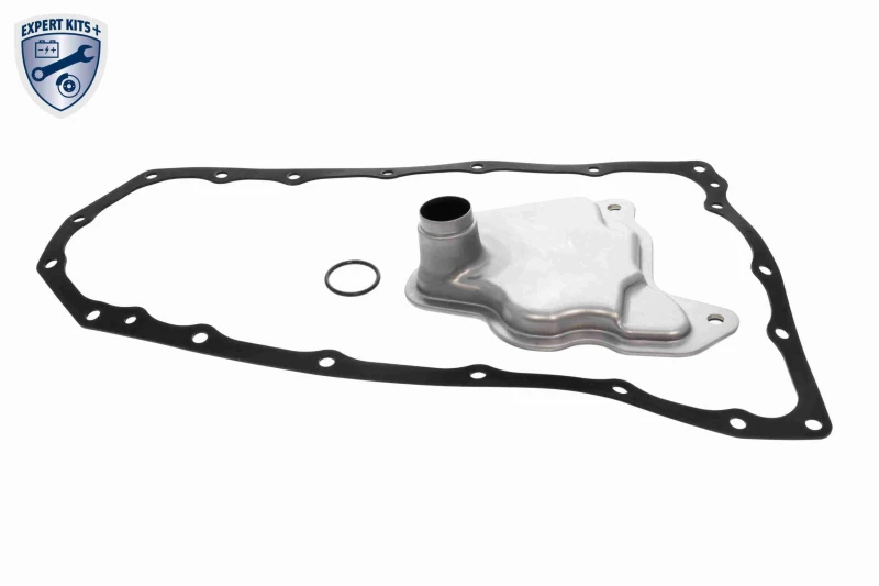 Image of VAICO Automatic transmission filter kit VAICO V38-0589