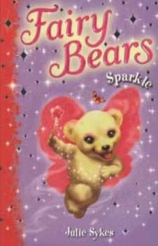 Image of Sparkle by Julie Sykes Book